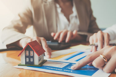 When Should I Get Pre-approved for a mortgage?