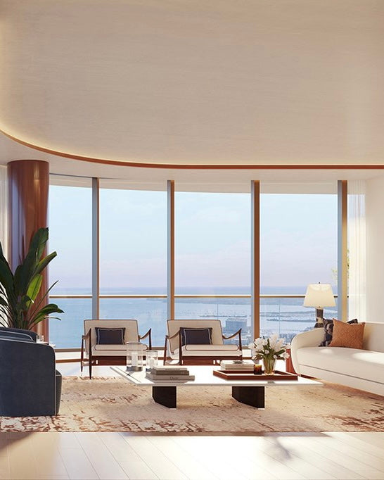 Cipriani Residences