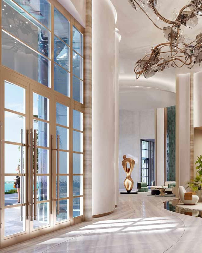 St. Regis Residences Miami